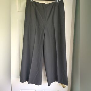 Talbots Black Dress Pants